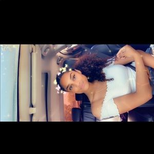 Meet your Posher, Neroshikka